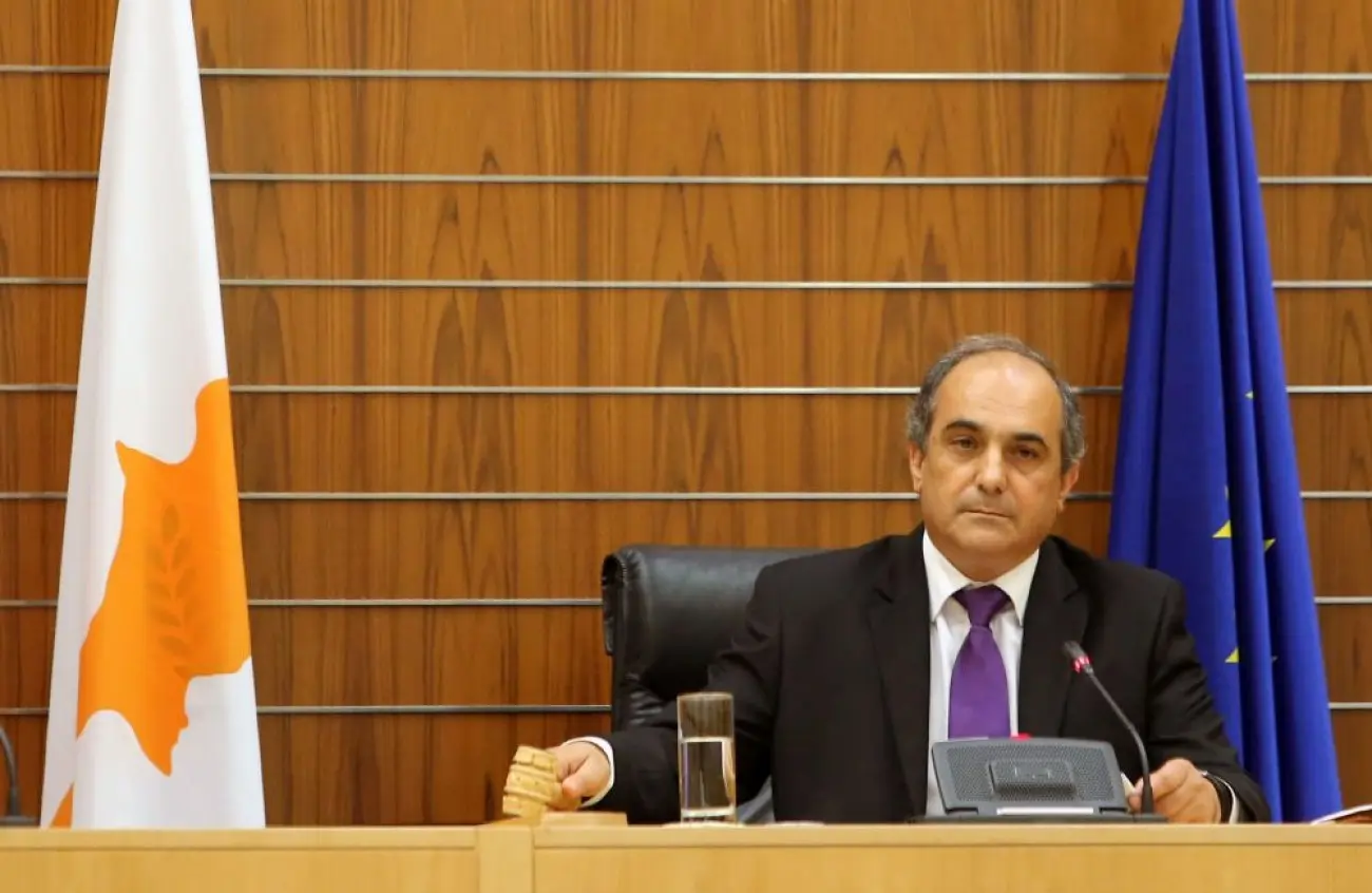 Δ. Συλλούρης: Να δημιουργηθεί άλλο υγιές Πρόγραμμα Πολιτογραφήσεων
