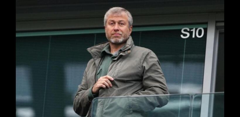 Έφορος Φορολογίας: Προωθεί ποινικές διώξεις για τα €25 εκατ. της εταιρείας Αμπράμοβιτς