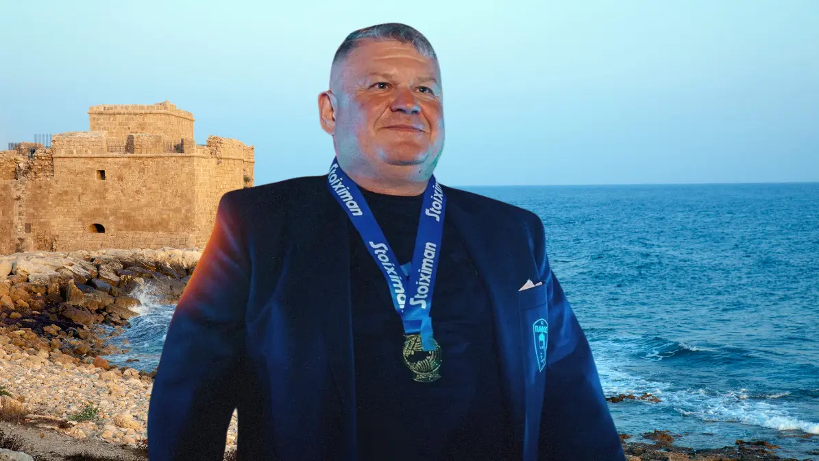 Roman Dubov: Δεχθήκαμε πρόταση εξαγοράς για την Πάφος FC