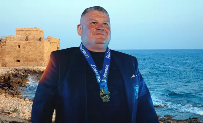 Roman Dubov: Δεχθήκαμε πρόταση εξαγοράς για την Πάφος FC