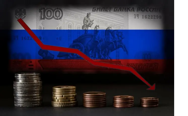 Πόσο πληρώνουν οι Ρώσοι τον πόλεμο στην Ουκρανία