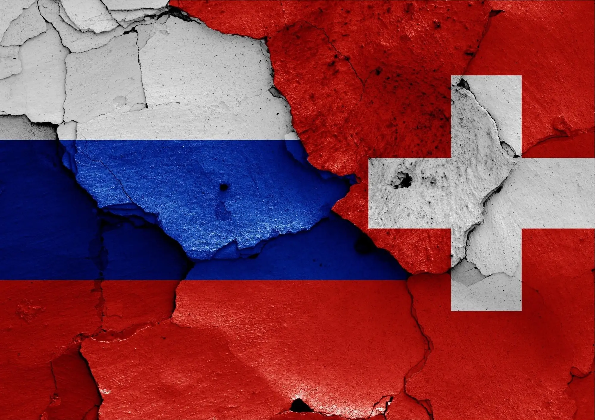 Τελεσίγραφο και στην Ελβετία αποστέλλει η Ρωσία