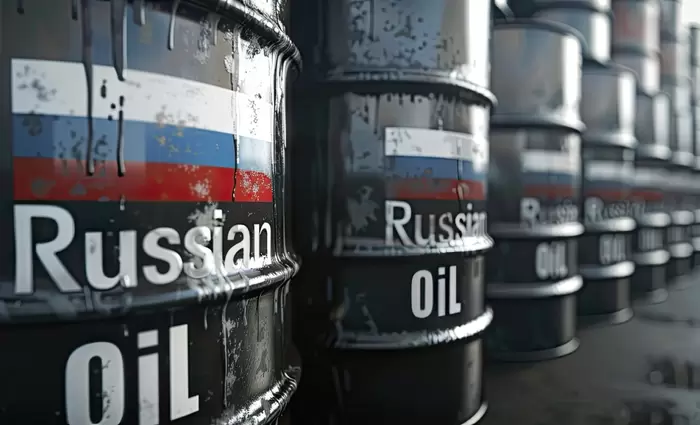Bloomberg: Ενστάσεις από Ελλάδα και Μάλτα στο σχέδιο της ΕΕ για το ρωσικό πετρέλαιο