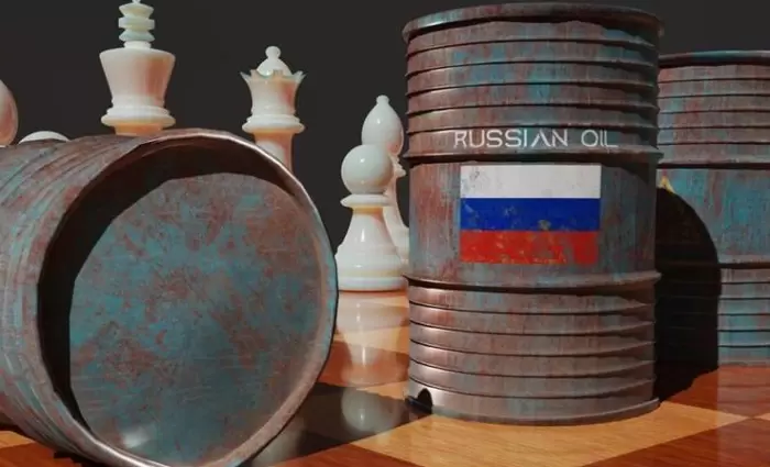 Πλαφόν στο ρωσικό αργό: Συζητήσεις για 62 δολάρια το βαρέλι