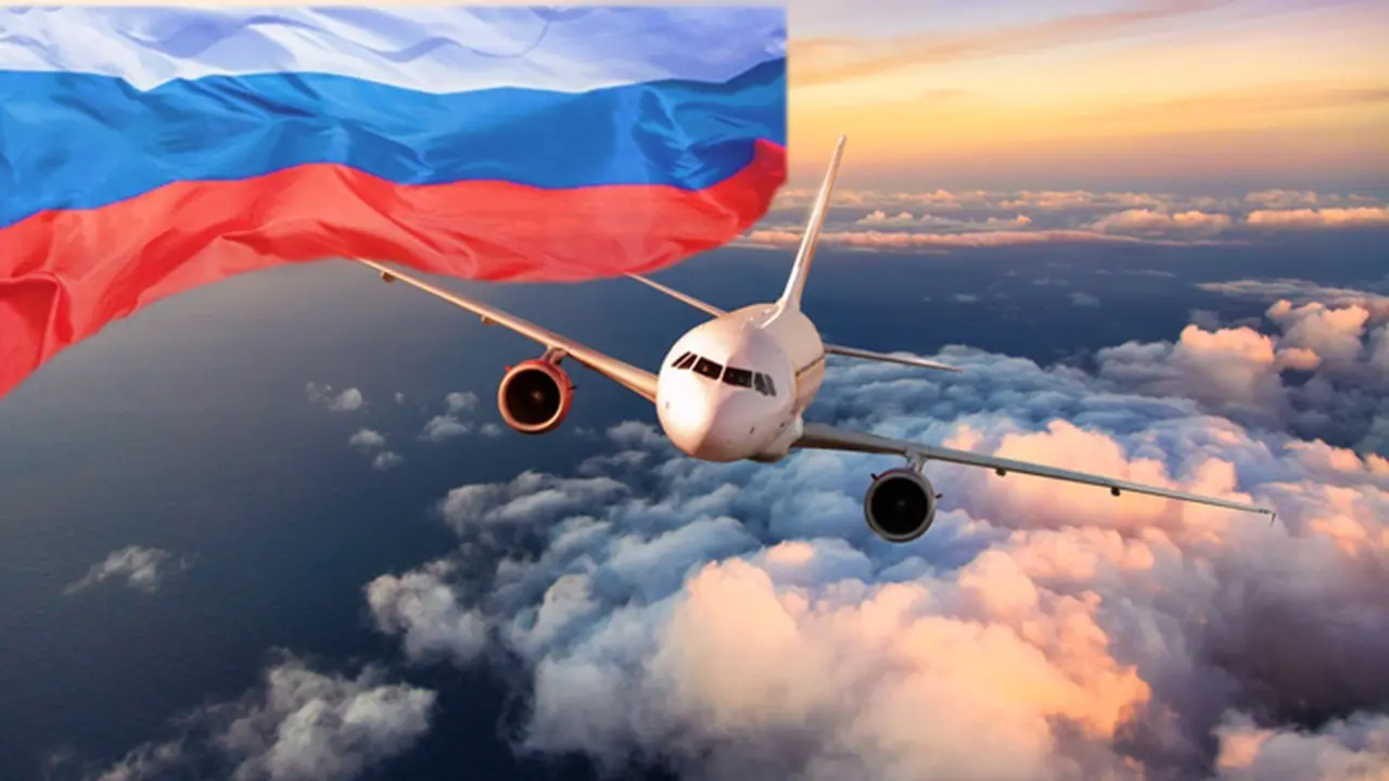 «Priviet» μας λένε πάλι οι Ρώσοι τουρίστες - Πώς έρχονται παρά τις κυρώσεις