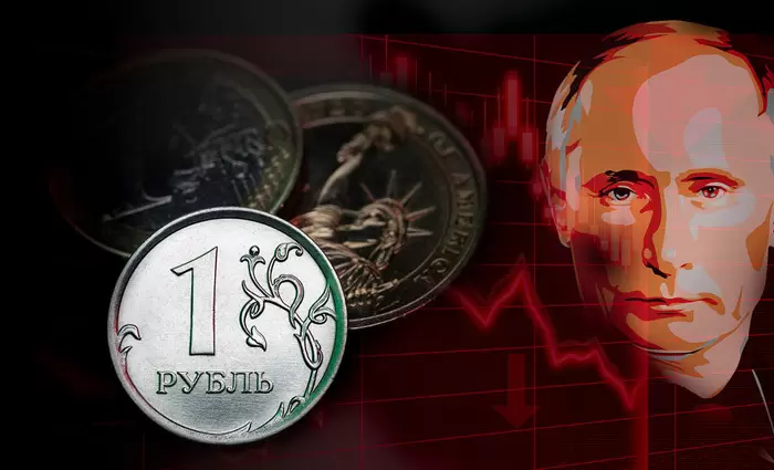 Ρωσία: Διατηρεί αμετάβλητα τα επιτόκια εν μέσω επίμονου πληθωρισμού