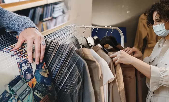 Έτσι θα λειτουργεί από αύριο το λιανεμπόριο στην Ελλάδα