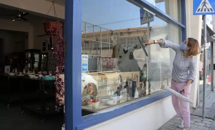 Κατρακυλάει η αισιοδοξία στην αγορά για τον μήνα Μάϊο