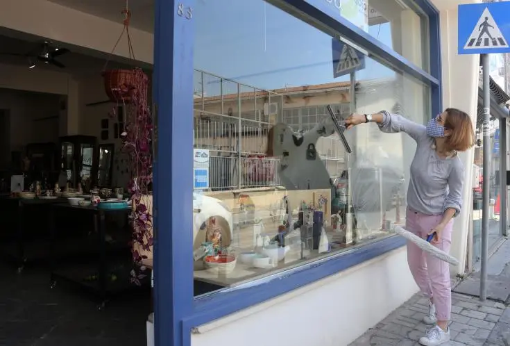 Κατρακυλάει η αισιοδοξία στην αγορά για τον μήνα Μάϊο