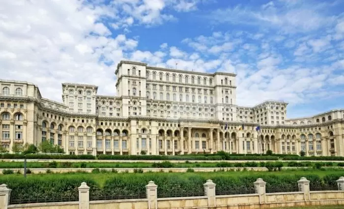 Σε κατάσταση έκτακτης ανάγκης η Ρουμανία