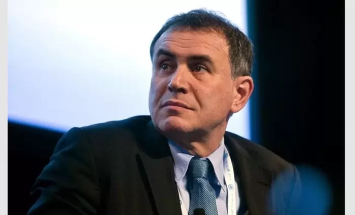 Ο dr Doom ξαναχτυπά: «Έρχεται αποκάλυψη στα cryptos»