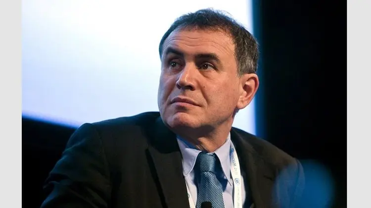 Ο dr Doom ξαναχτυπά: «Έρχεται αποκάλυψη στα cryptos»