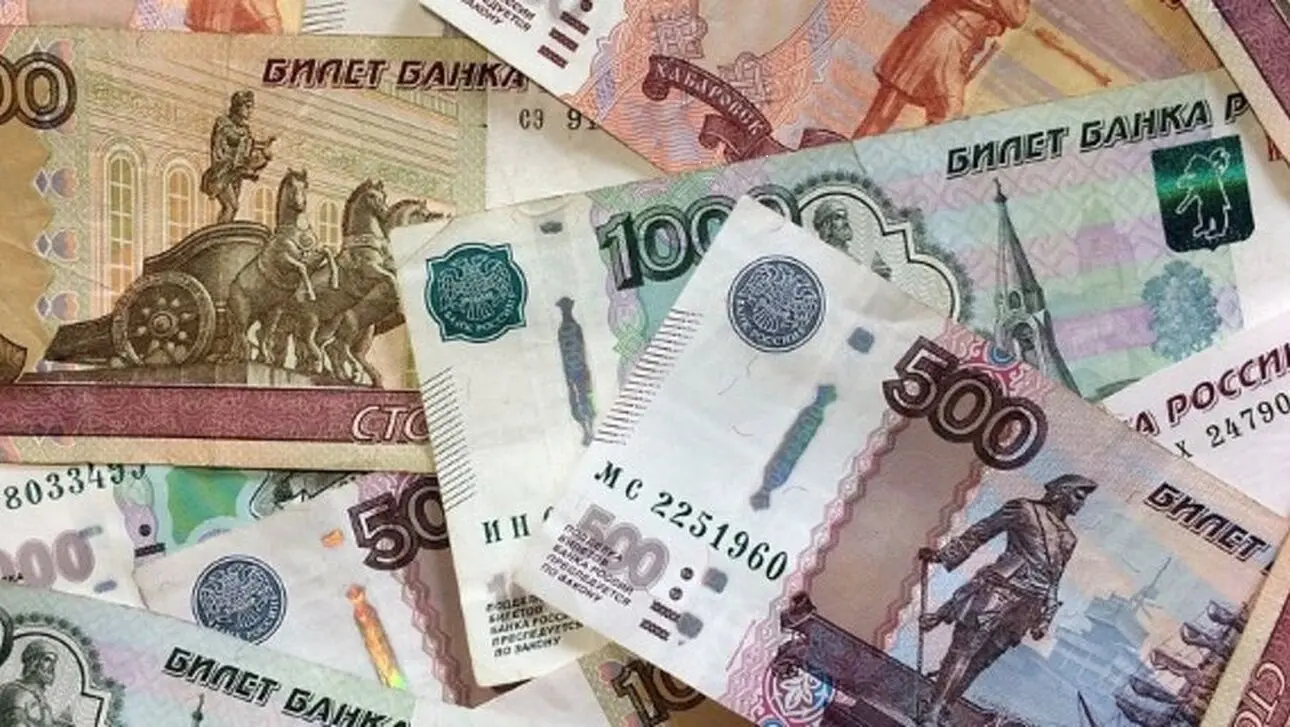 Έρχεται το crypto-ρούβλι