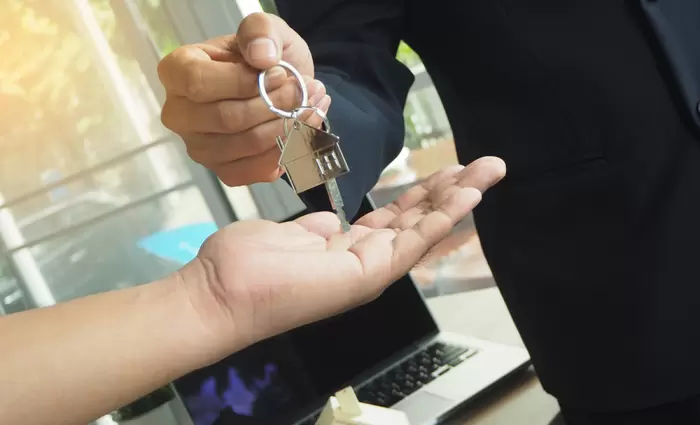 Πότε μπορεί κάποιος να κάνει έξωση με το νέο νόμο;