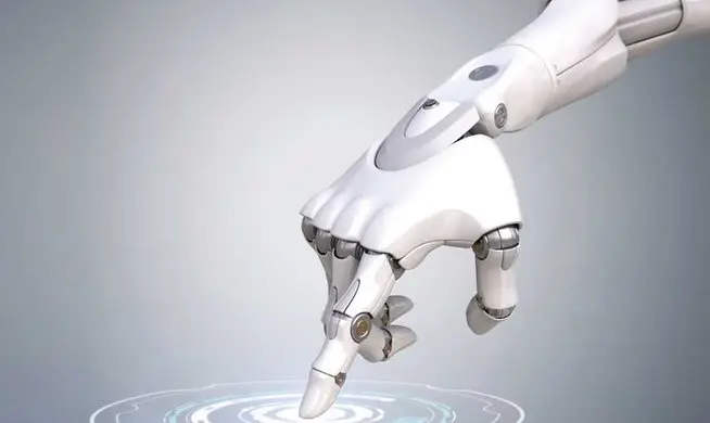 Το ρομπότ «Erica» ξέρει πότε και πώς να γελάσει