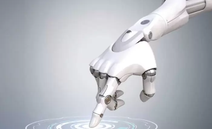 Το ρομπότ «Erica» ξέρει πότε και πώς να γελάσει