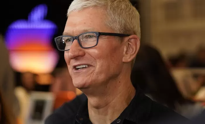 Apple: Όλοι βλέπουν την πίεση από τον πληθωρισμό