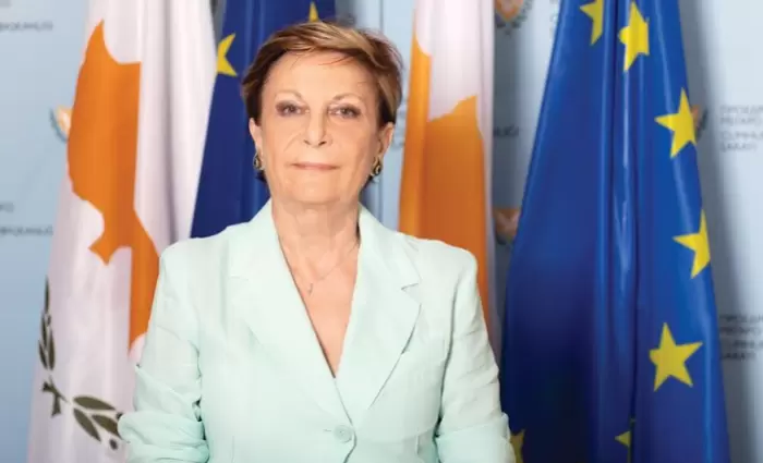 Προτεραιότητα η πρόληψη και η καταπολέµηση της έµφυλης βίας