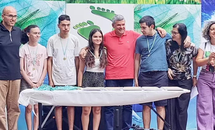 RSM Cyprus: Υπερήφανος Υποστηρικτής του 7ου Φεστιβάλ Περιβάλλοντος με Θέμα 