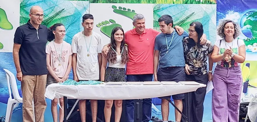 RSM Cyprus: Υπερήφανος Υποστηρικτής του 7ου Φεστιβάλ Περιβάλλοντος με Θέμα 