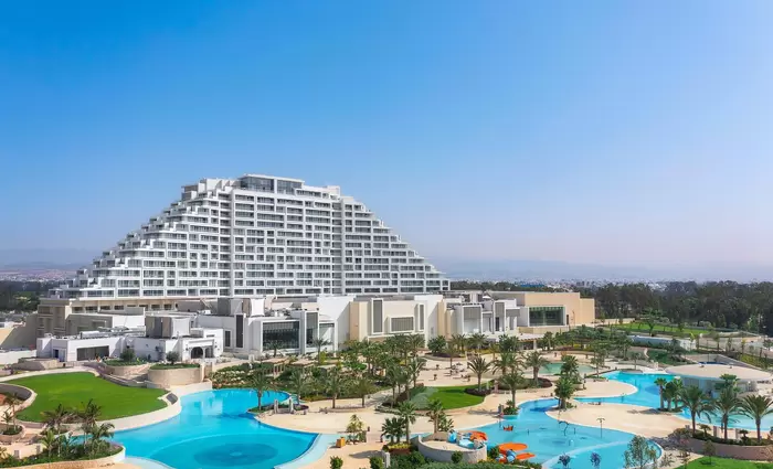 Τρία ευρωπαϊκά βραβεία απέσπασε το City of Dreams Mediterranean