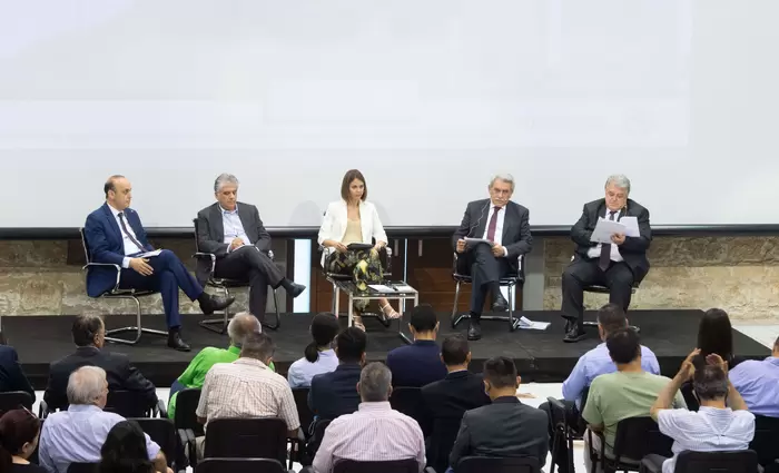 Τα Πανεπιστήμια αλλάζουν το μοντέλο ανάπτυξης της Πάφου