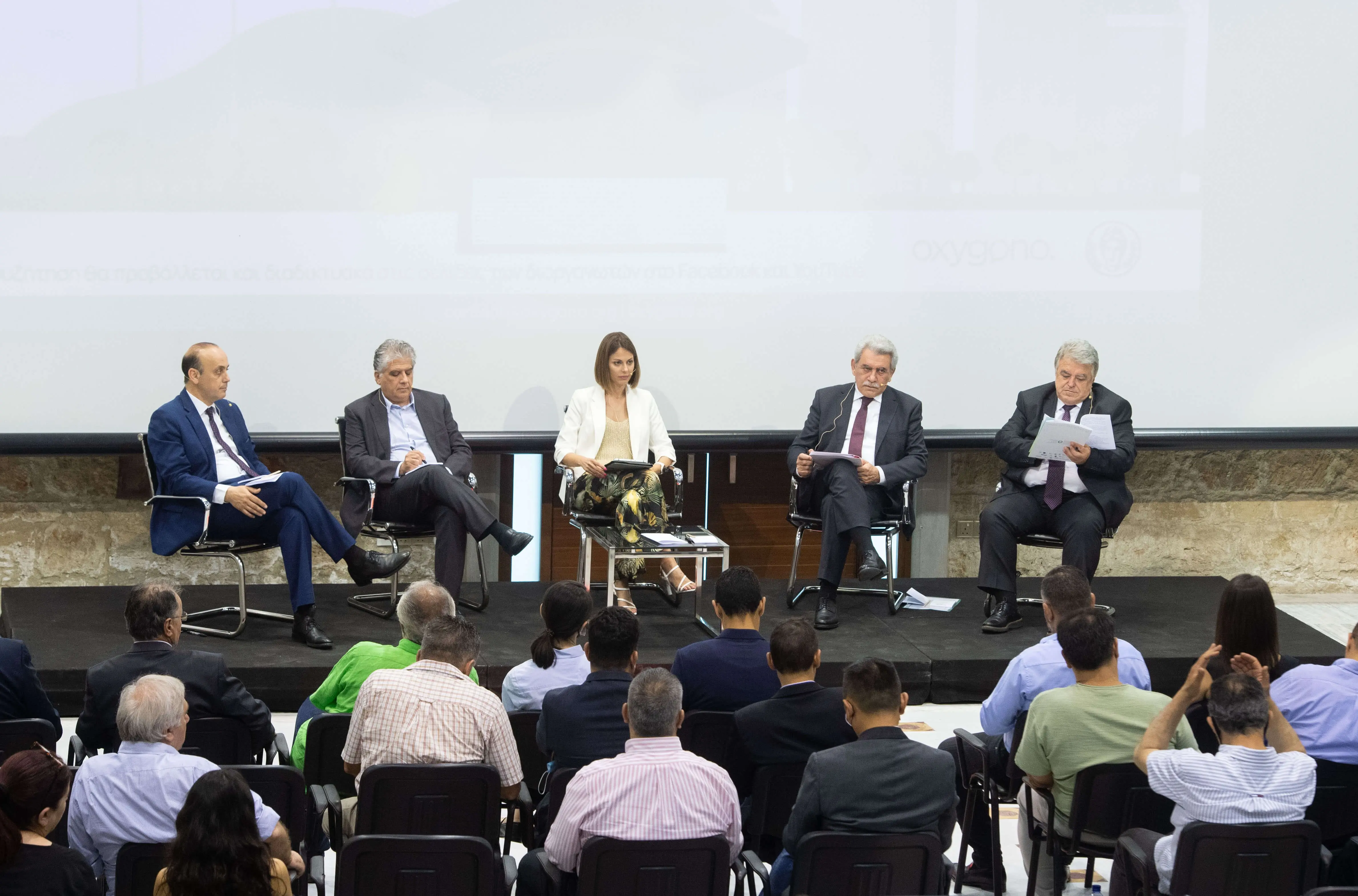 Τα Πανεπιστήμια αλλάζουν το μοντέλο ανάπτυξης της Πάφου