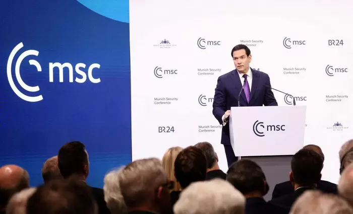 Γιατί ο Ρούμπιο δεν έπεισε την ΕΕ στη Διάσκεψη του Μονάχου