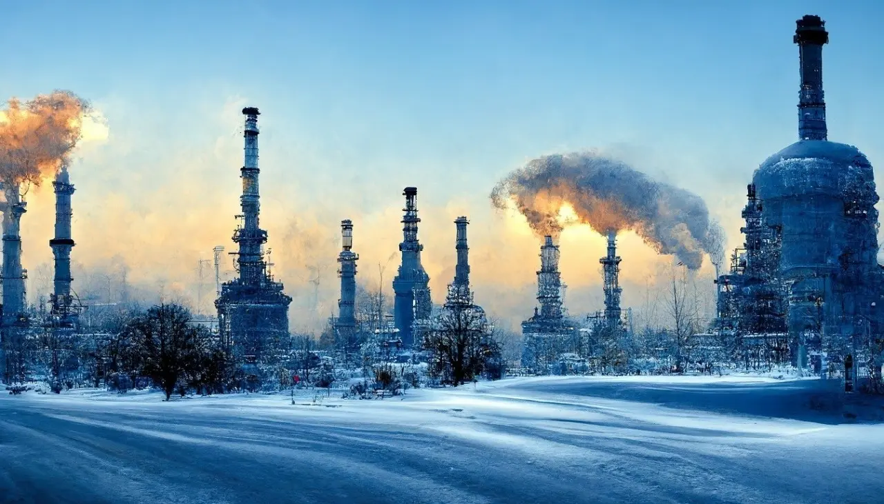 ΗΠΑ προς συμμάχους στο ΝΑΤΟ: Μειώστε τις εισαγωγές ρωσικής ενέργειας