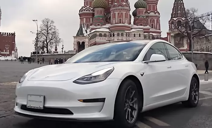 Πώς και γιατί η Ανατολική Ρωσία 