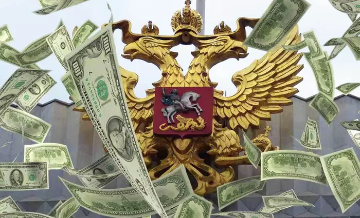 Ρωσία: Ανάπτυξη 1,3% του ΑΕΠ