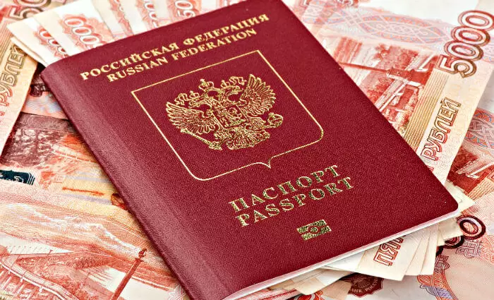 Ρωσία: «Βουλιάζουν» οι πωλήσεις τουριστικών πακέτων προς εξωτερικό