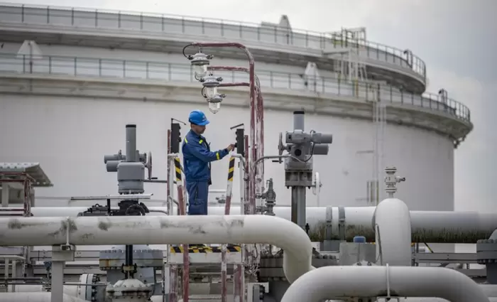 Η μεγάλη απειλή για τις ενεργειακές υποδομές της Ευρώπης