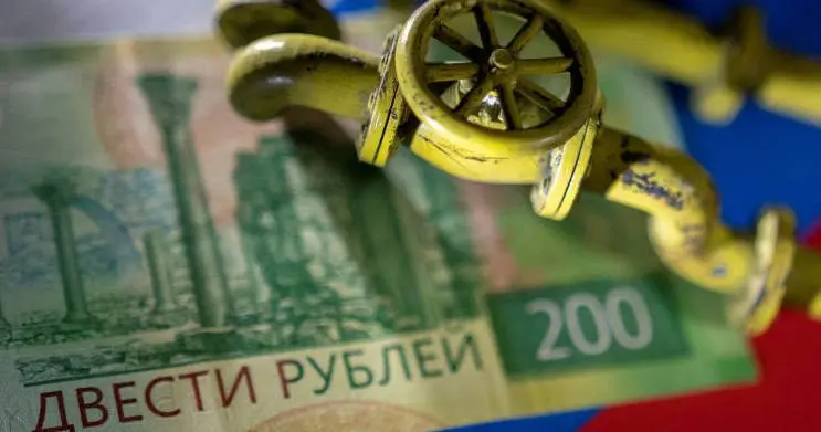 Κολοσσοί της ΕΕ ετοιμάζονται για «πληρωμές σε ρούβλι»