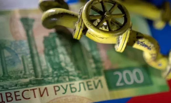 Κολοσσοί της ΕΕ ετοιμάζονται για «πληρωμές σε ρούβλι»