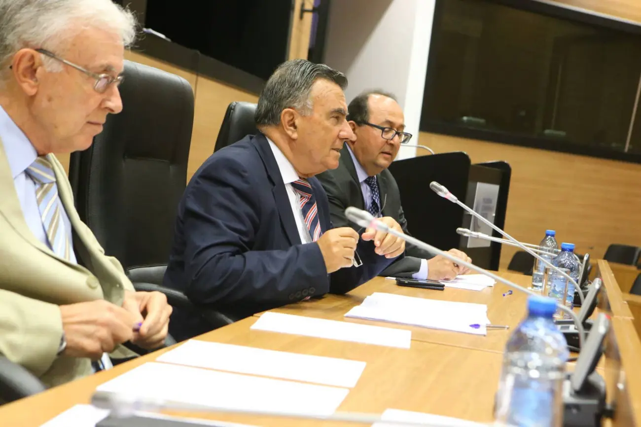 Τελώνης: Δεν θα πρέπει να μειωθεί το κύρος του πορίσματος για την ΣΚΤ