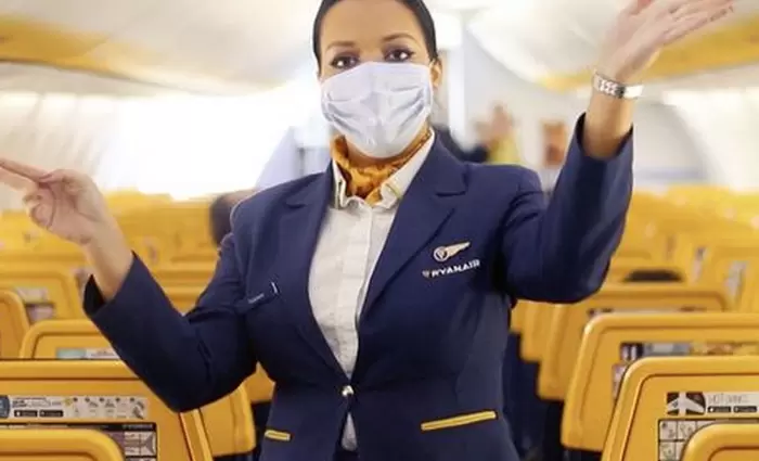 Ryanair: Ξεκίνησαν για 6ήμερη απεργία και κατέληξαν σε 5μηνη