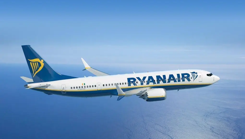 Το πλήρωμα καμπίνας της Ryanair απεργεί τον Αύγουστο 
