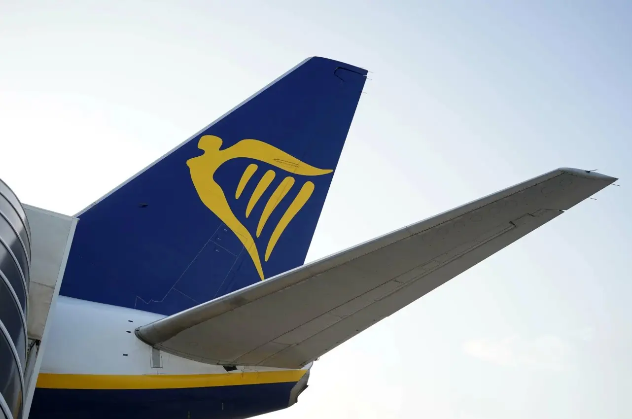 Πυρά της Ryanair για την υπηρεσία εναέριας κυκλοφορίας στην Ελλάδα - Η αιχμηρή ανακοίνωση
