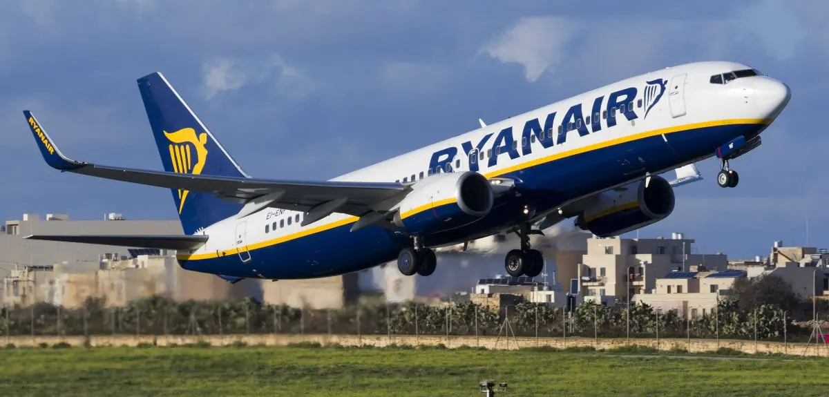 Ξανά σε απεργιακό κλίμα οι εργαζόμενοι της Ryanair