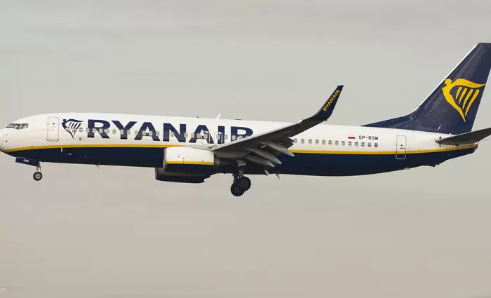 Πρόστιμο στη Ryanair για μετακύλιση φόρου