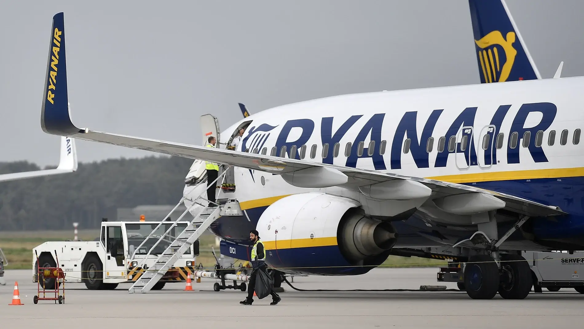 Ryanair: Κλιμακώνεται η σύγκρουση με την Ισπανία – Τι σημαίνει για τους επιβάτες