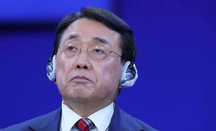 HΠΑ - Ιαπωνία: Δημιουργία fund 550 δισ. δολ. για ενέργεια και τσιπ