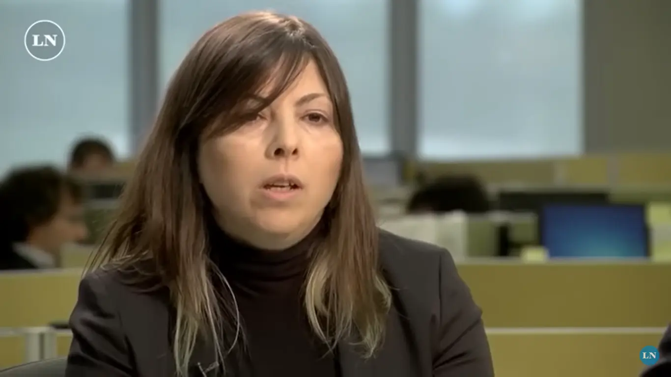 Ελληνικής καταγωγής η νέα υπουργός Οικονομίας της Αργεντινής