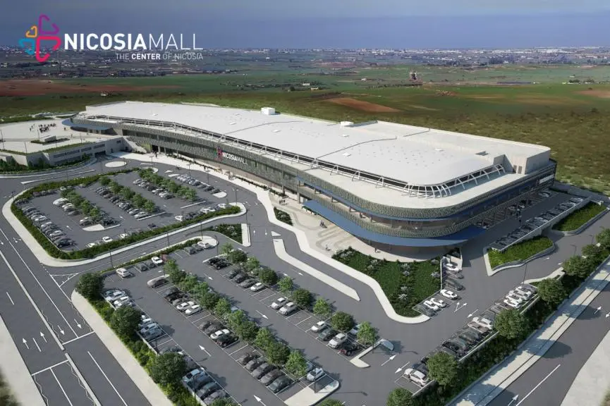 Έκλεισε η συμφωνία για πώληση του Nicosia Mall