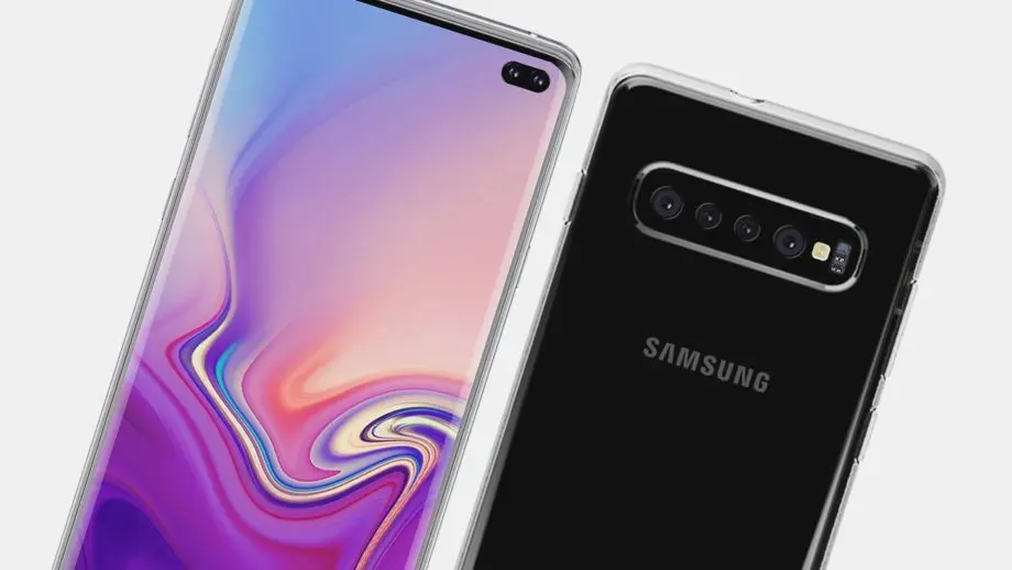 Η Samsung βάζει το Galaxy S10 σε μαζική παραγωγή