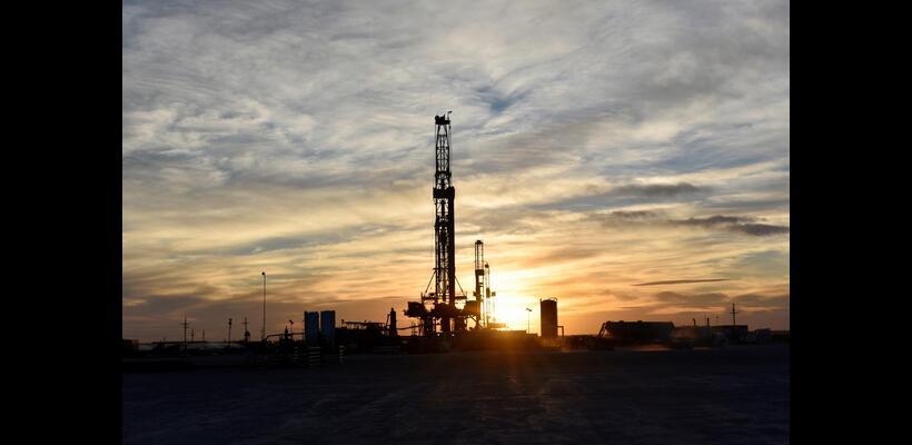 Ένας χρόνος μετά τις αρνητικές τιμές πετρελαίου