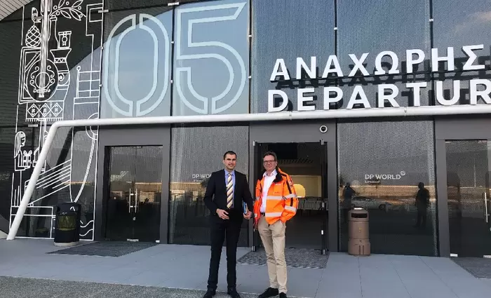 Κλειδί στην ανάπτυξη του τουρισμού οι κρουαζιέρες