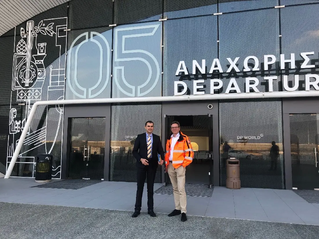 Κλειδί στην ανάπτυξη του τουρισμού οι κρουαζιέρες