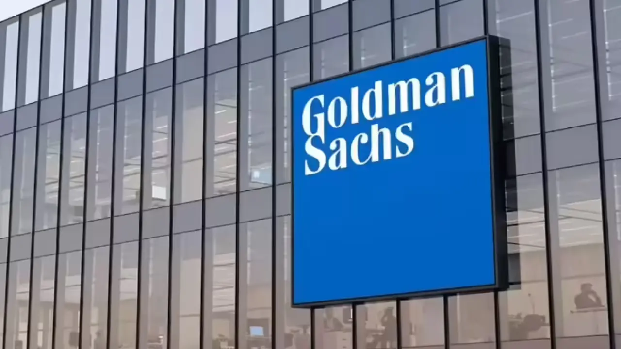 Η Goldman Sachs εξαγοράζει δάνεια 460 εκατ. ευρώ από τη Santander